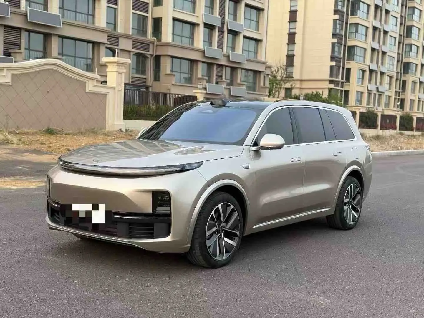 Lixiang L9