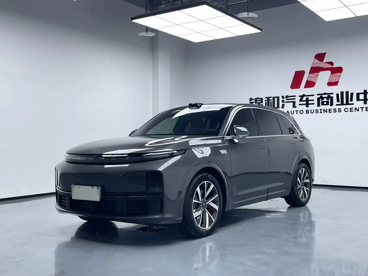 Lixiang L7