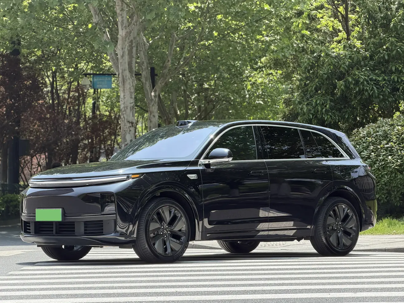 Lixiang L7