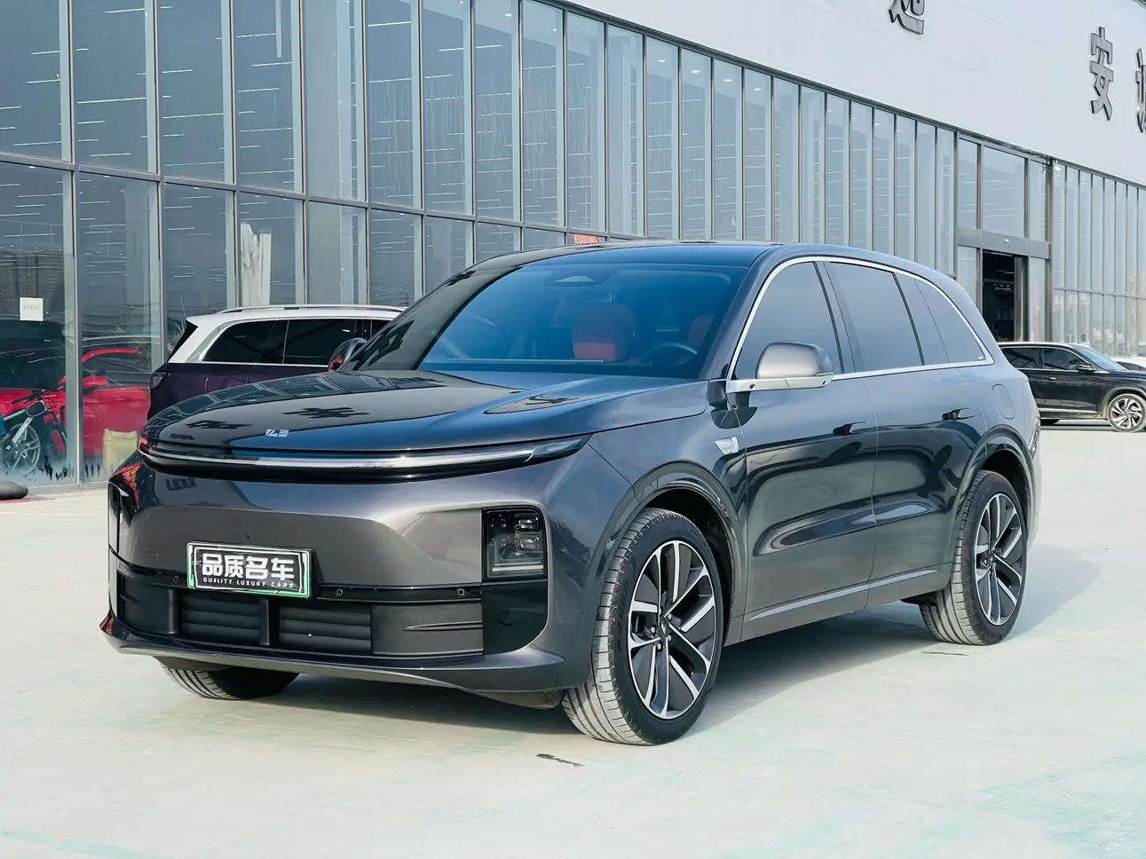 Lixiang L6