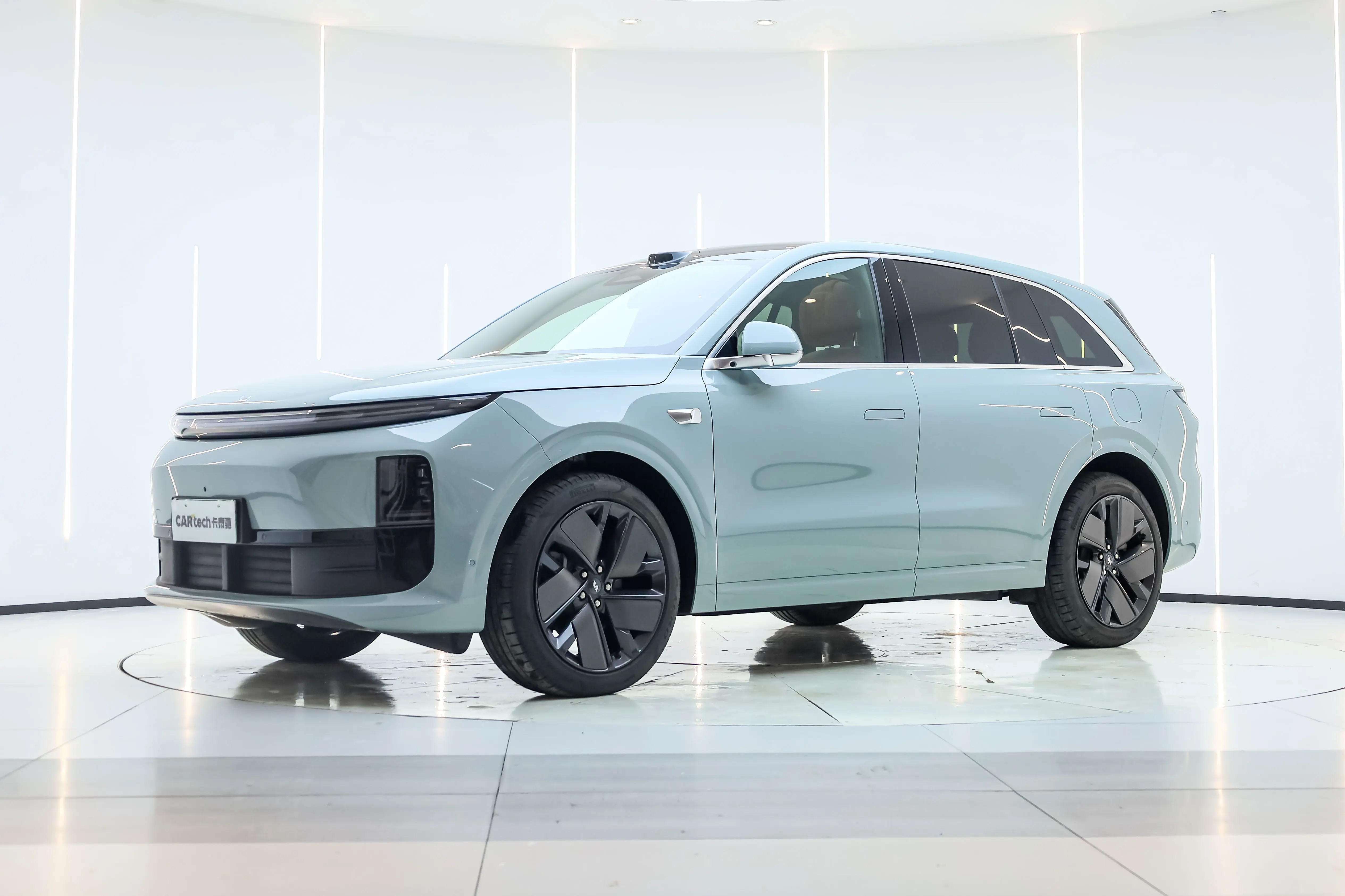 Lixiang L6