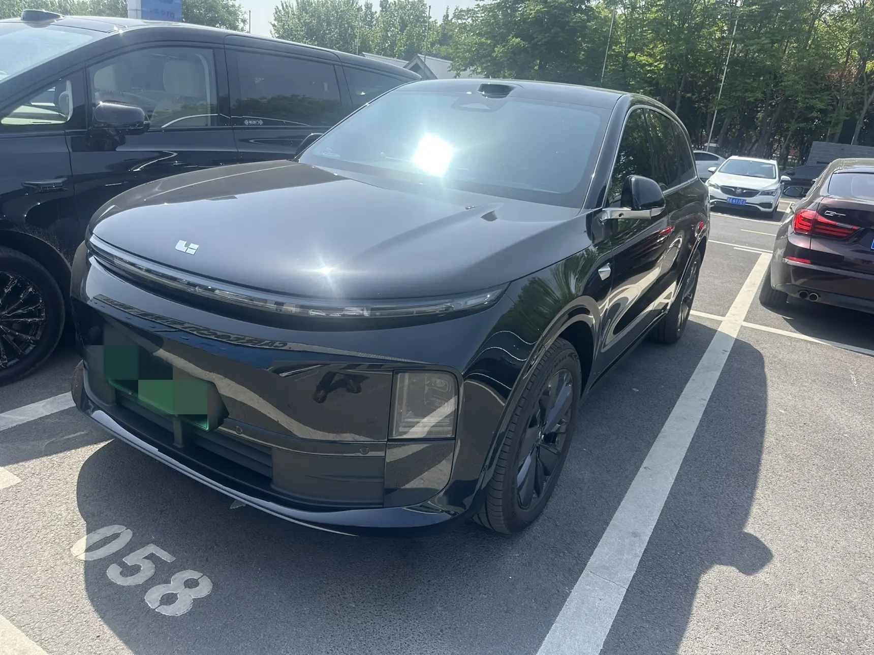 Lixiang L6