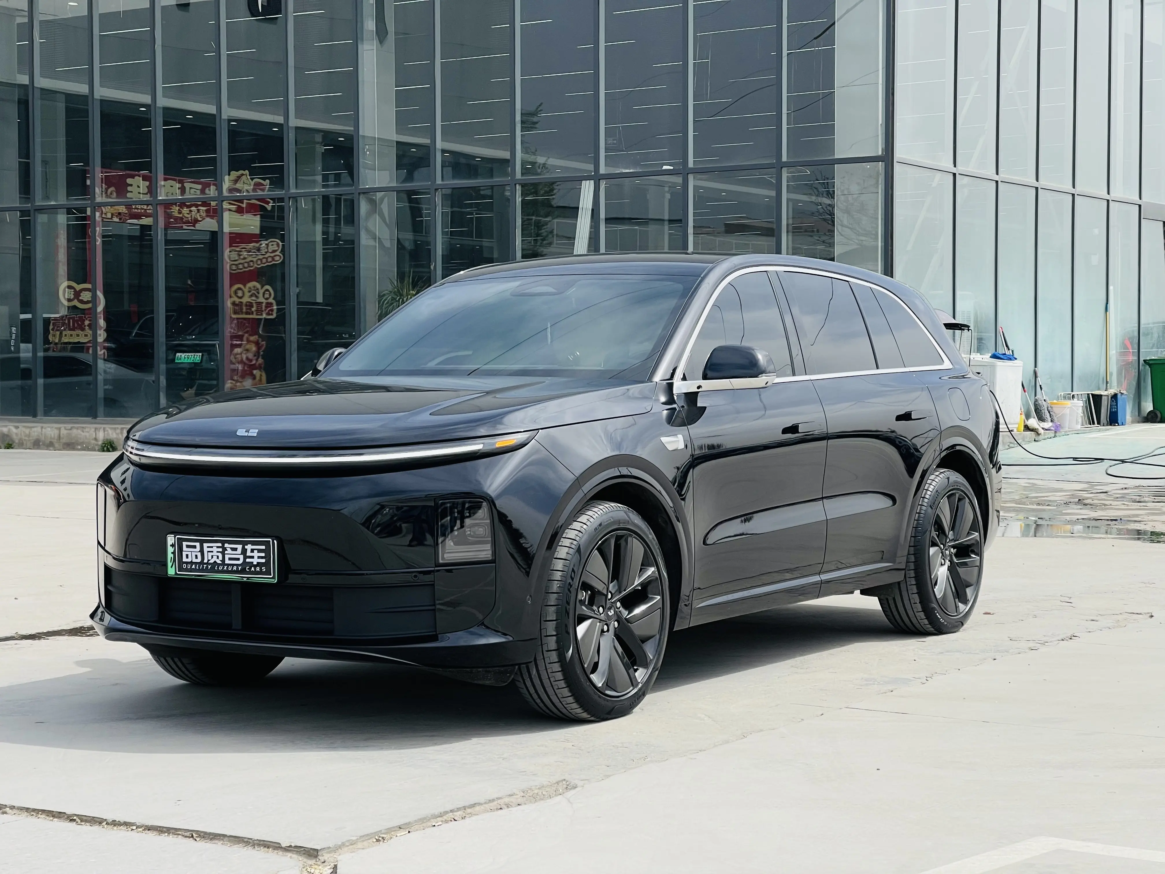 Lixiang L6