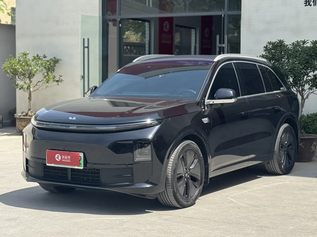 Lixiang L6
