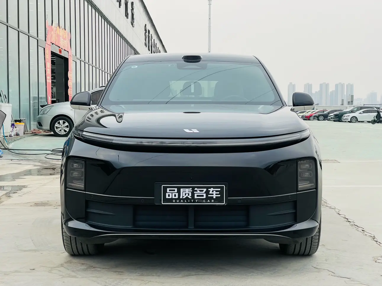 Lixiang L6