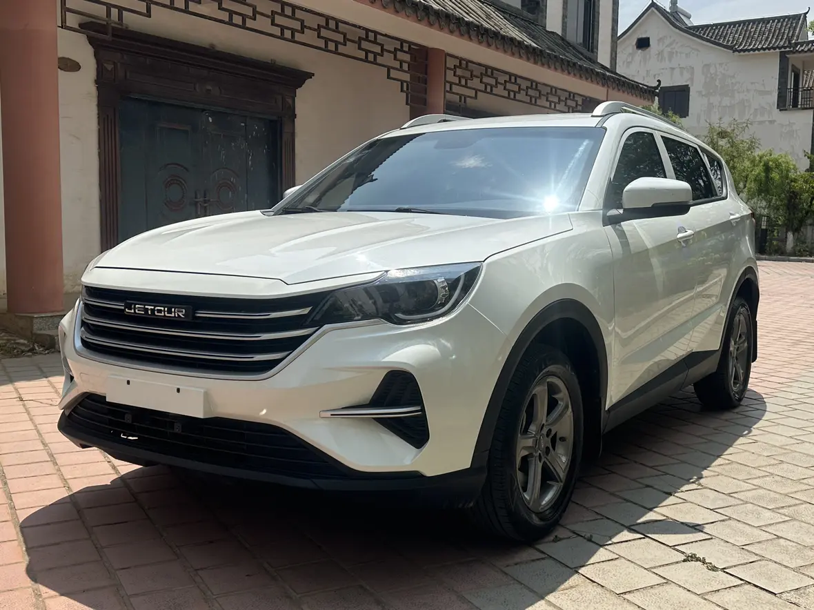 Jetour Jietu X70M
