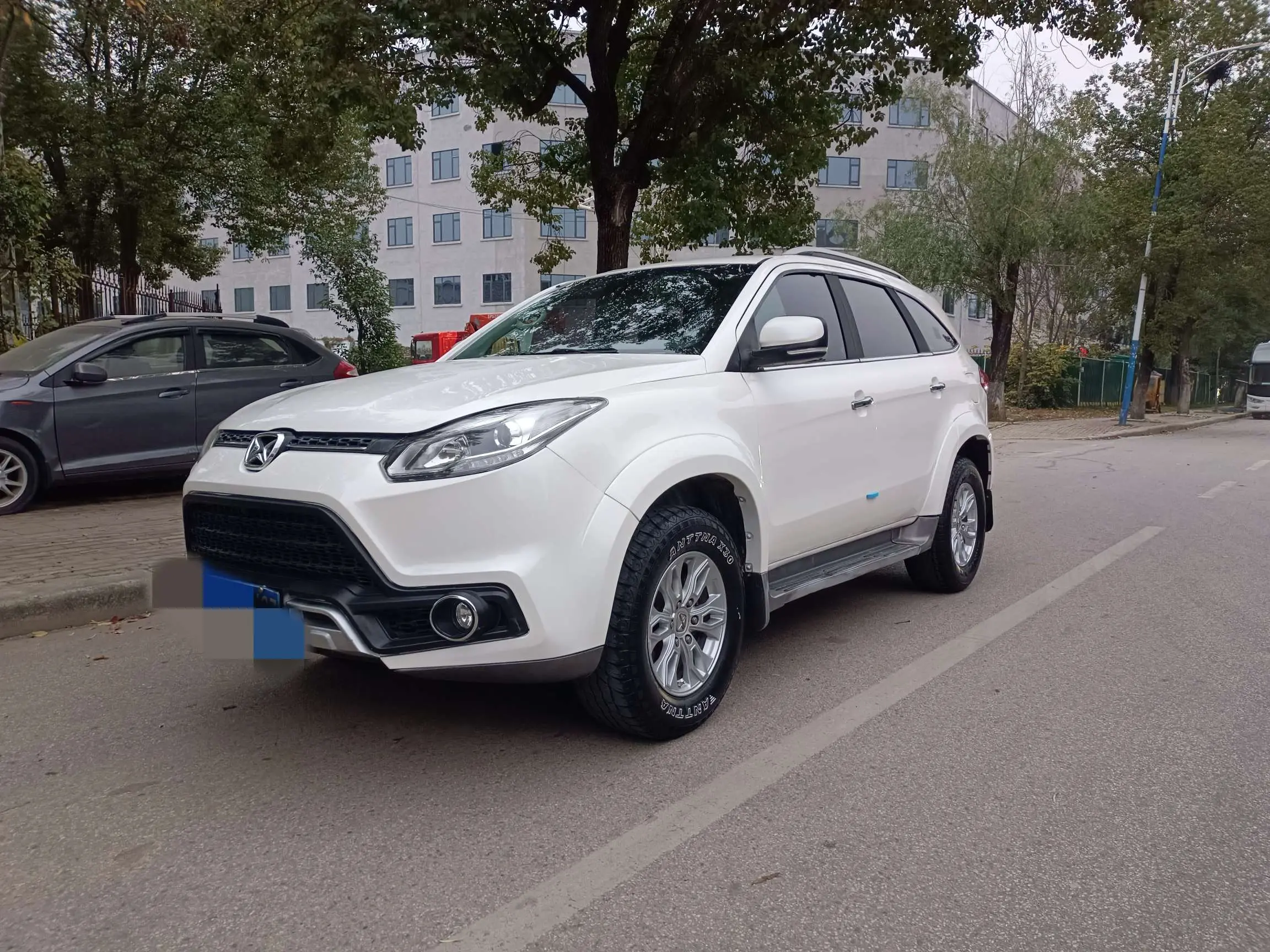 Yu Sheng Yusheng S350
