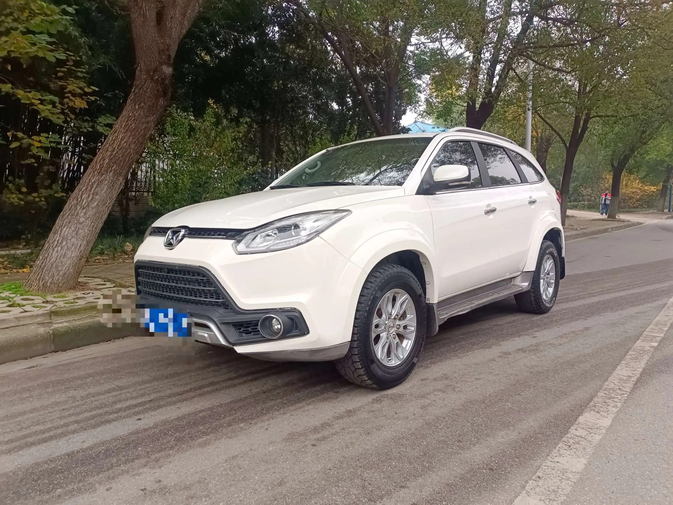 Yu Sheng Yusheng S350