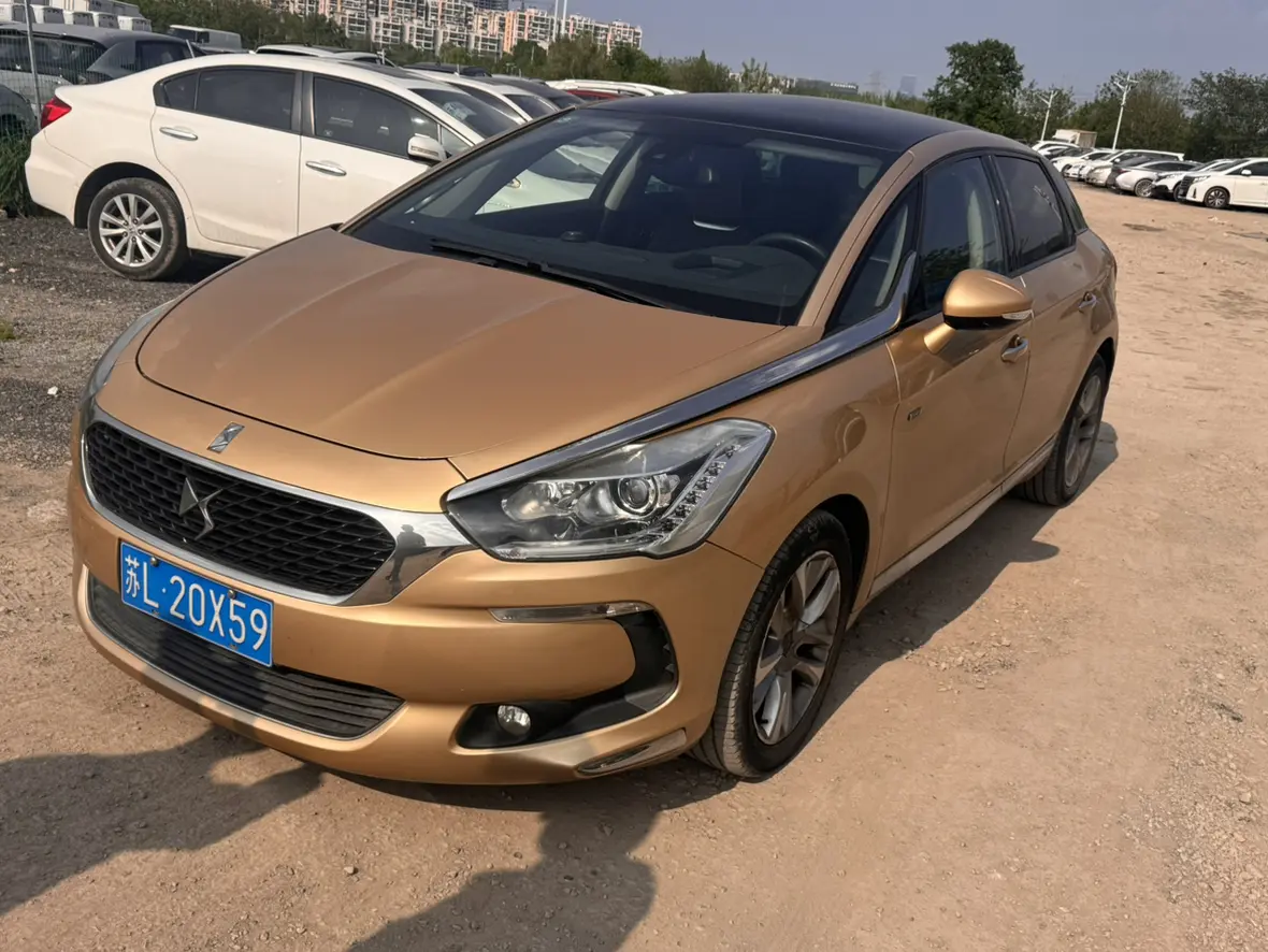 DS 5