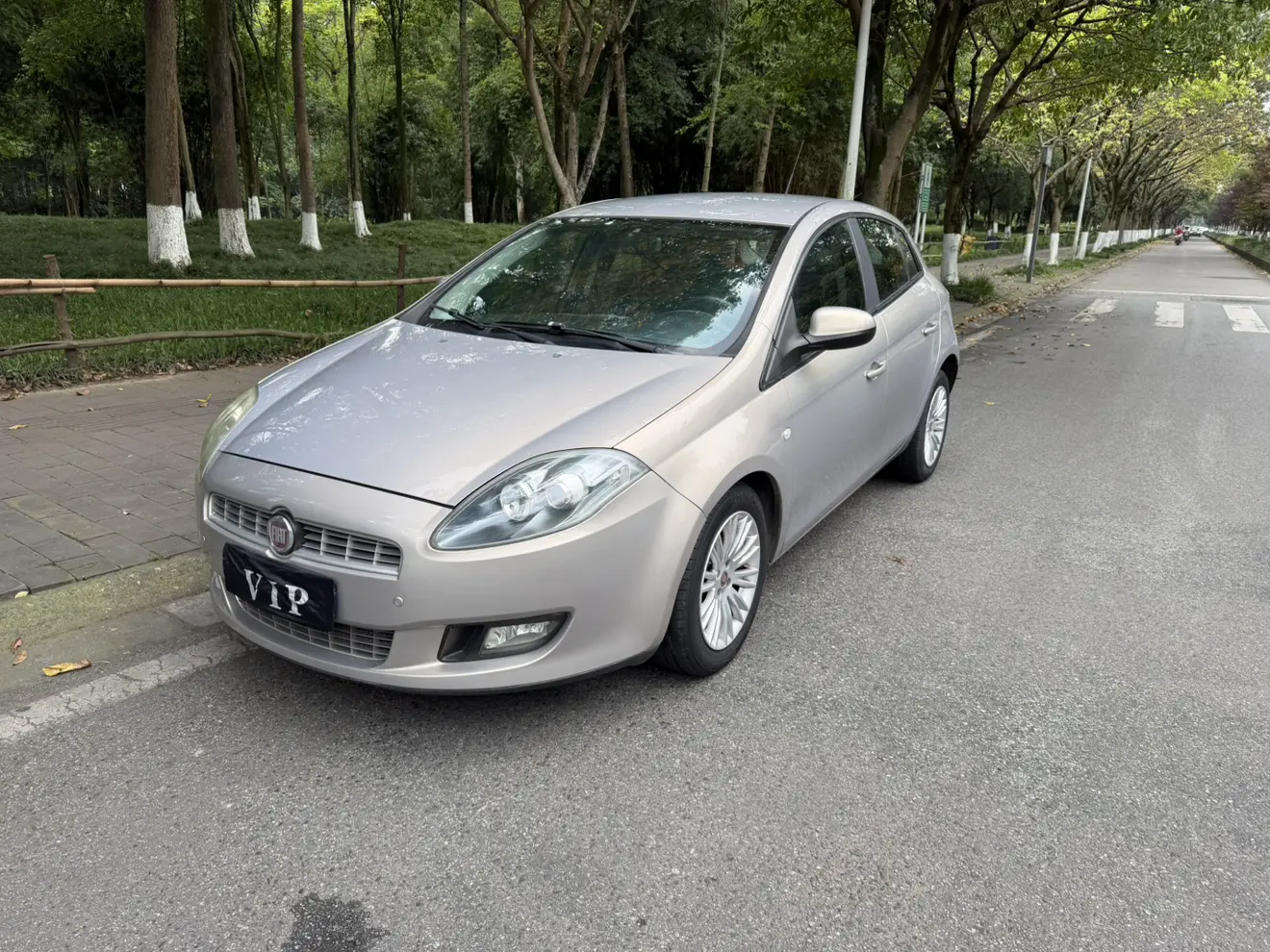 Fiat Boyue