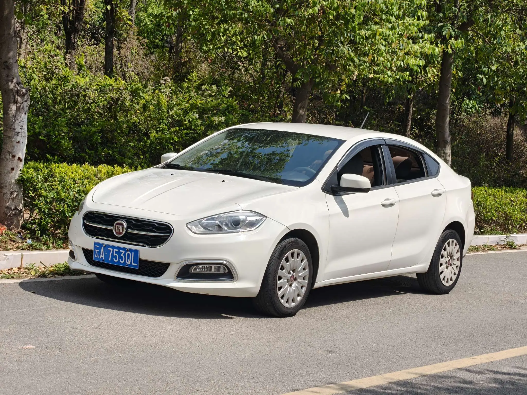 Fiat Feixiang