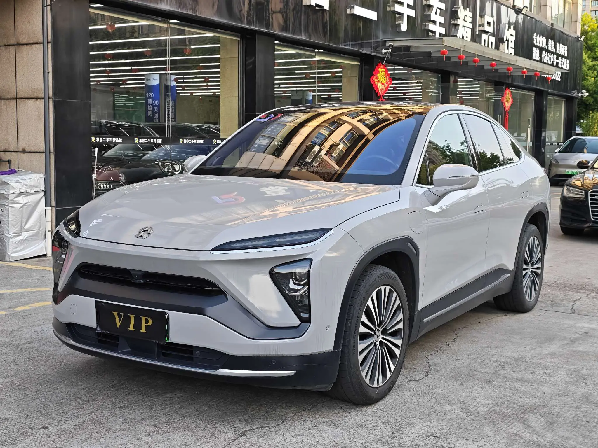 NIO EC6