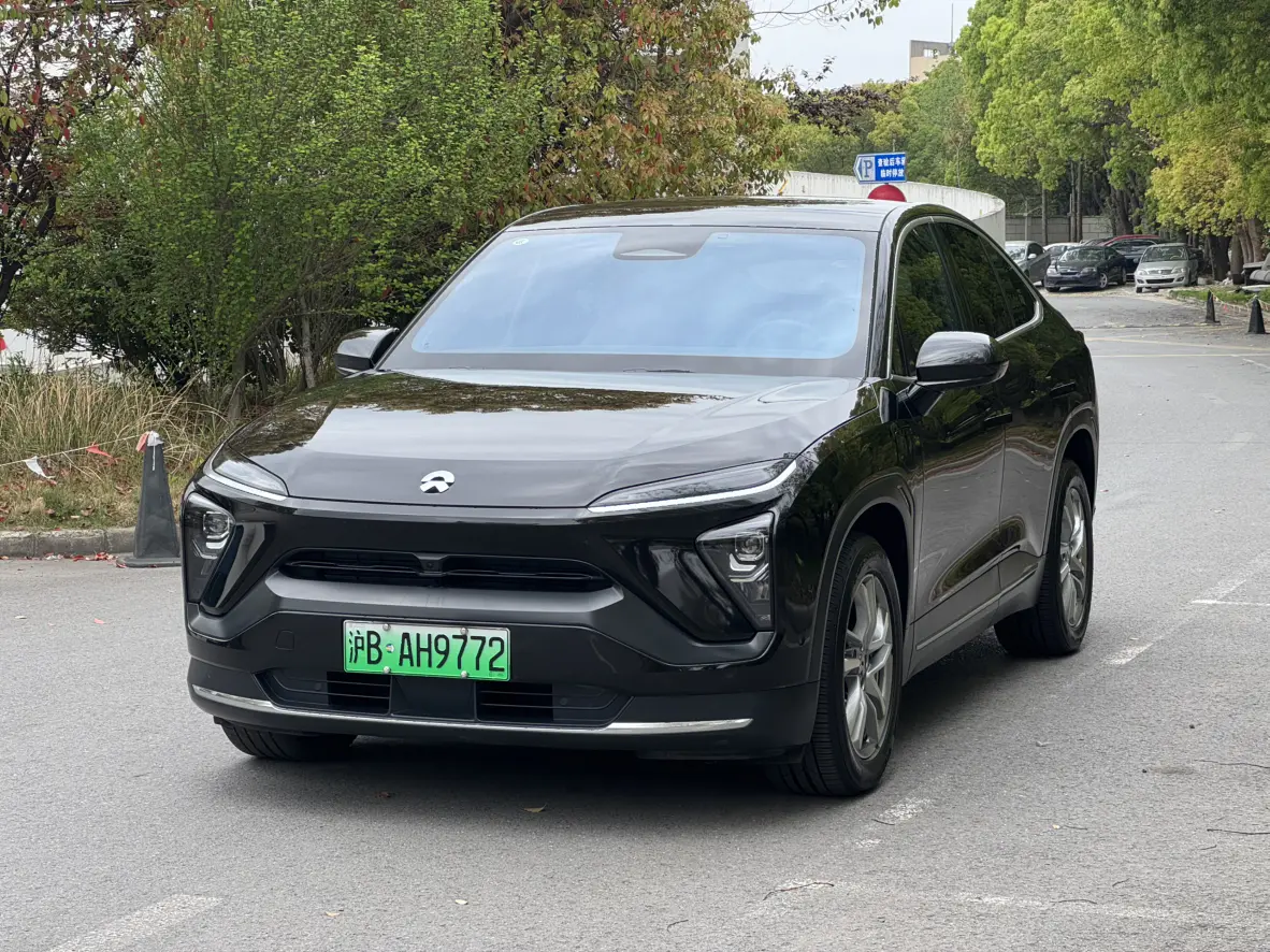 NIO EC6