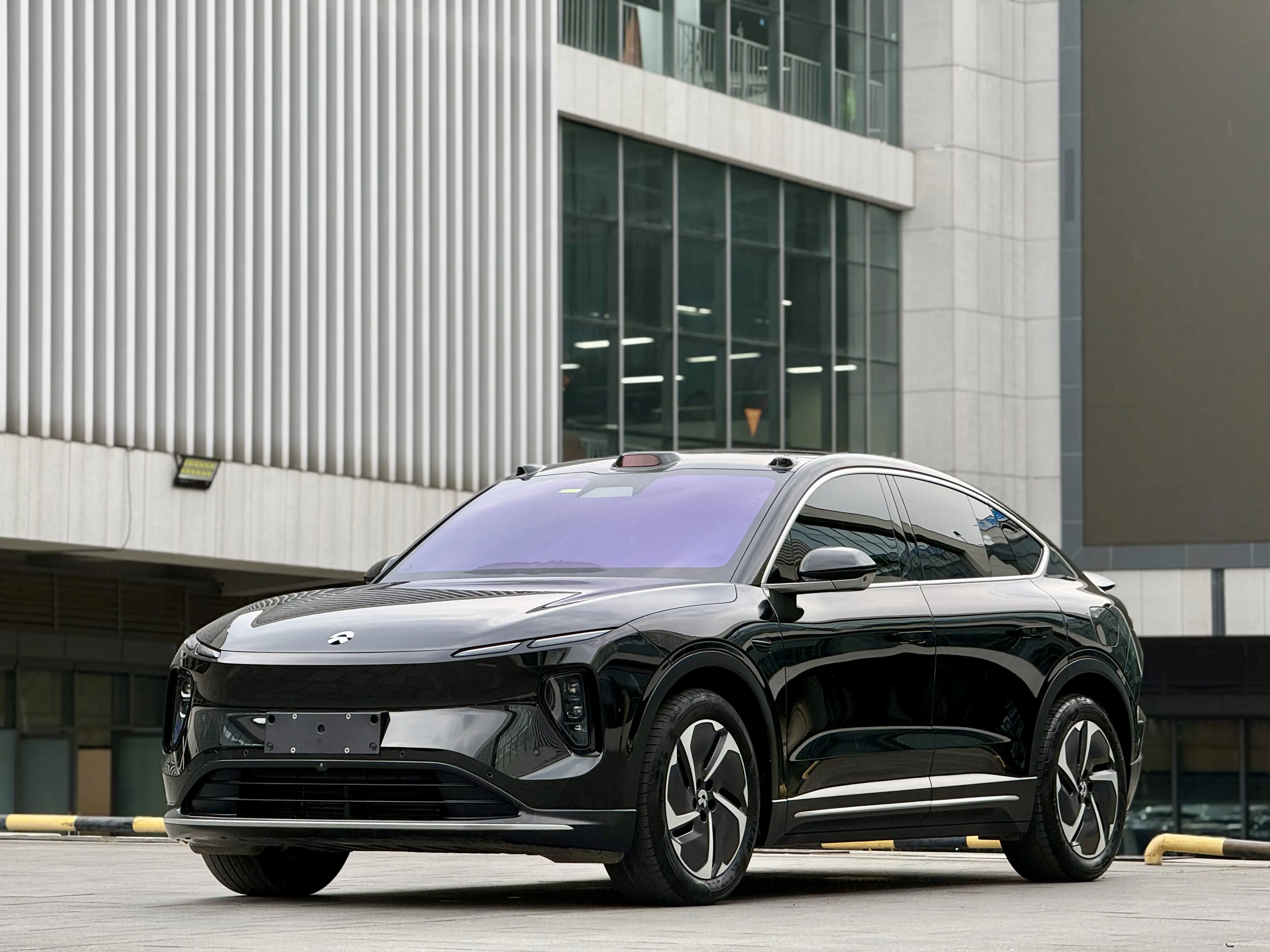 NIO EC6