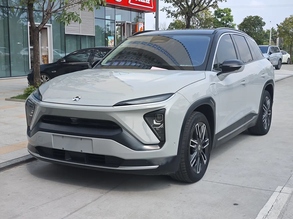 NIO ES6