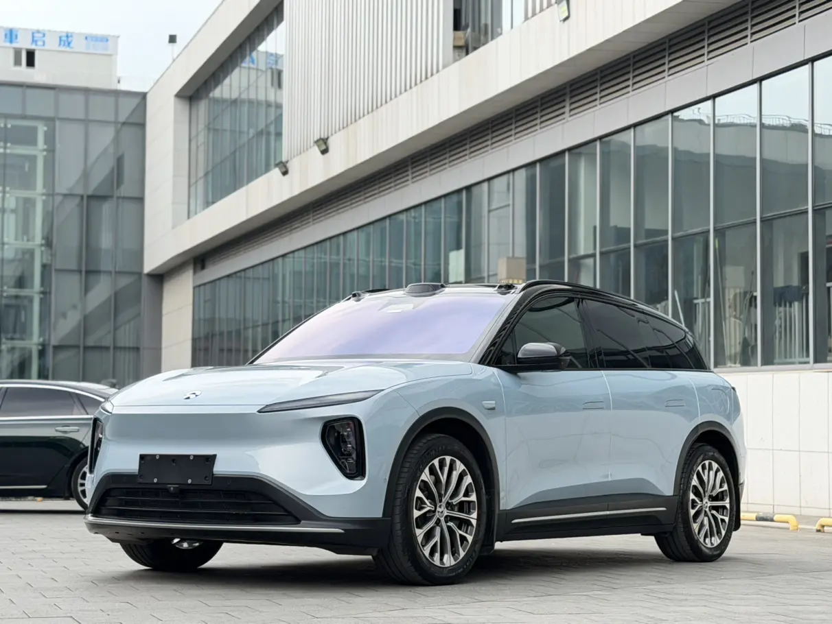 NIO ES6