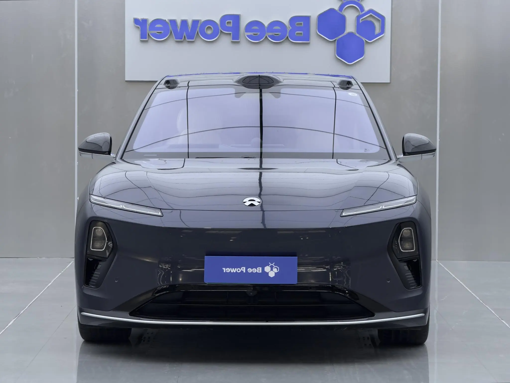 NIO ET9