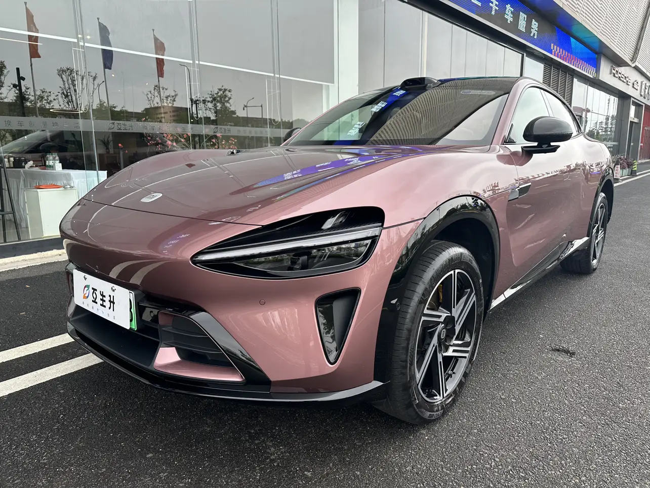 Xiaomi car Xiaomi YU7