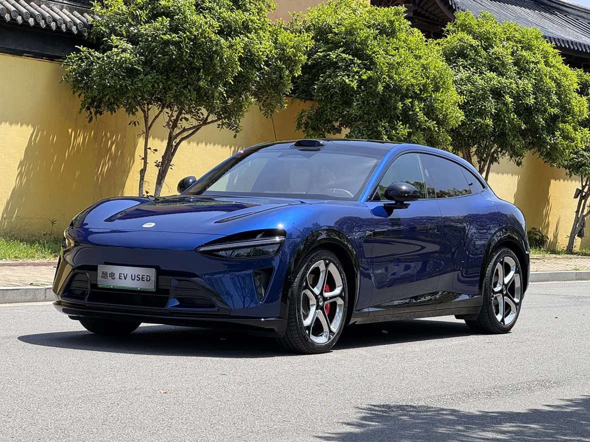 Xiaomi car Xiaomi YU7