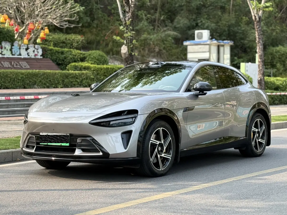 Xiaomi car Xiaomi YU7