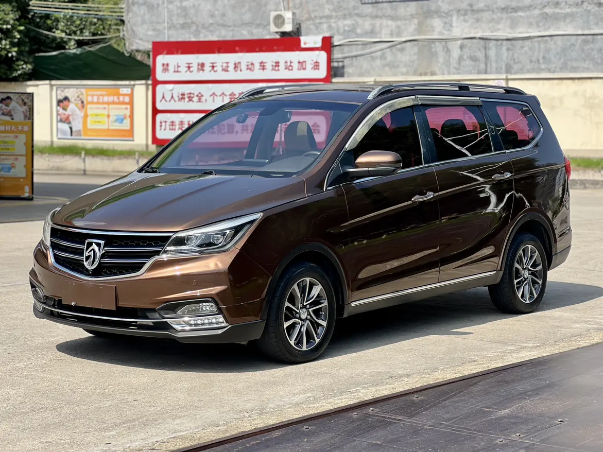 Baojun 730