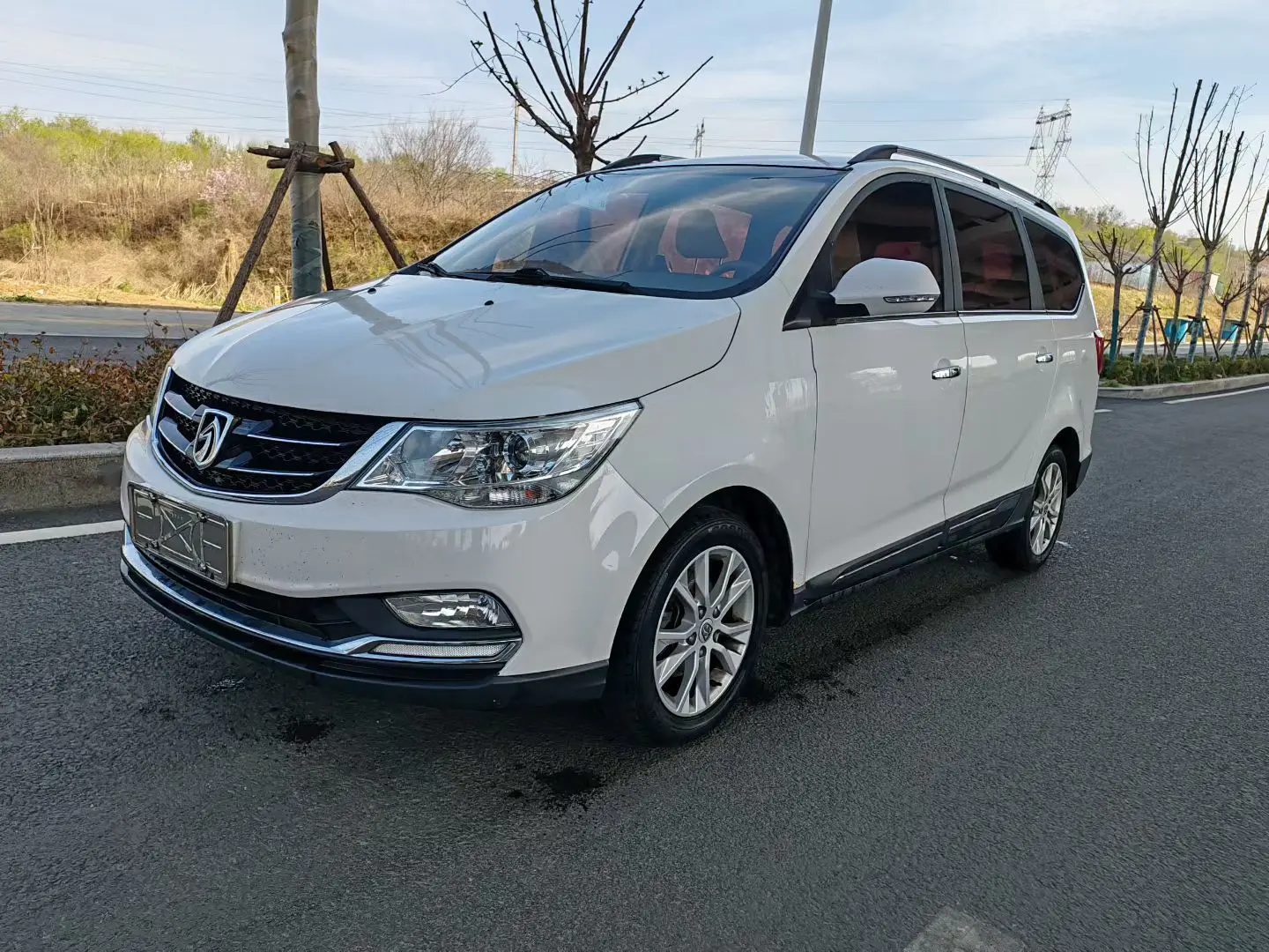 Baojun 730