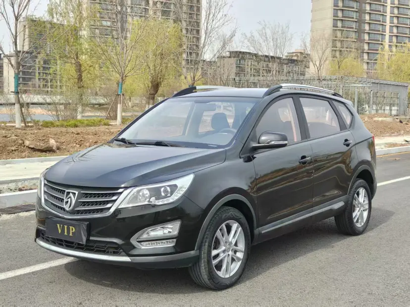 Baojun 560