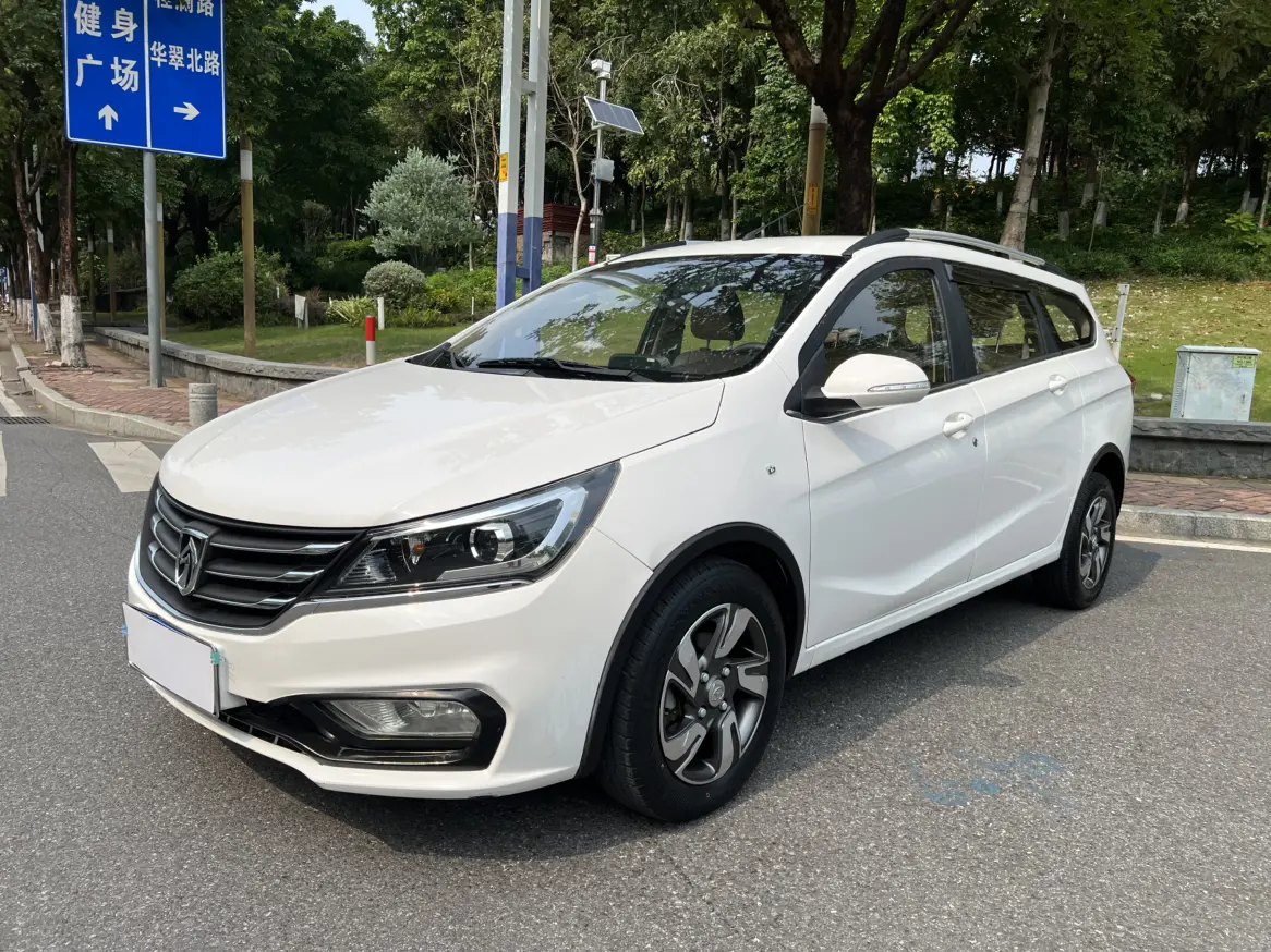 Baojun 310W