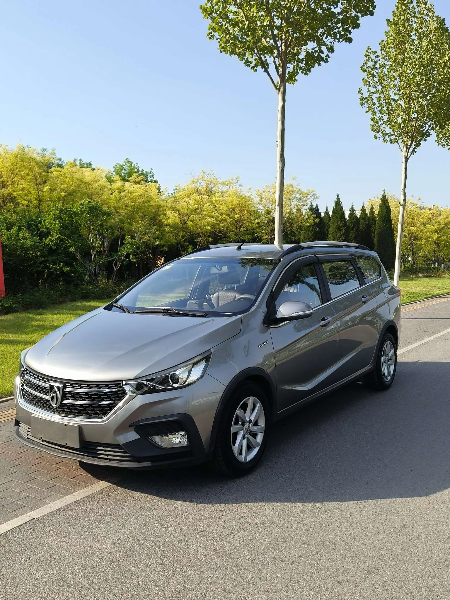 Baojun 310W