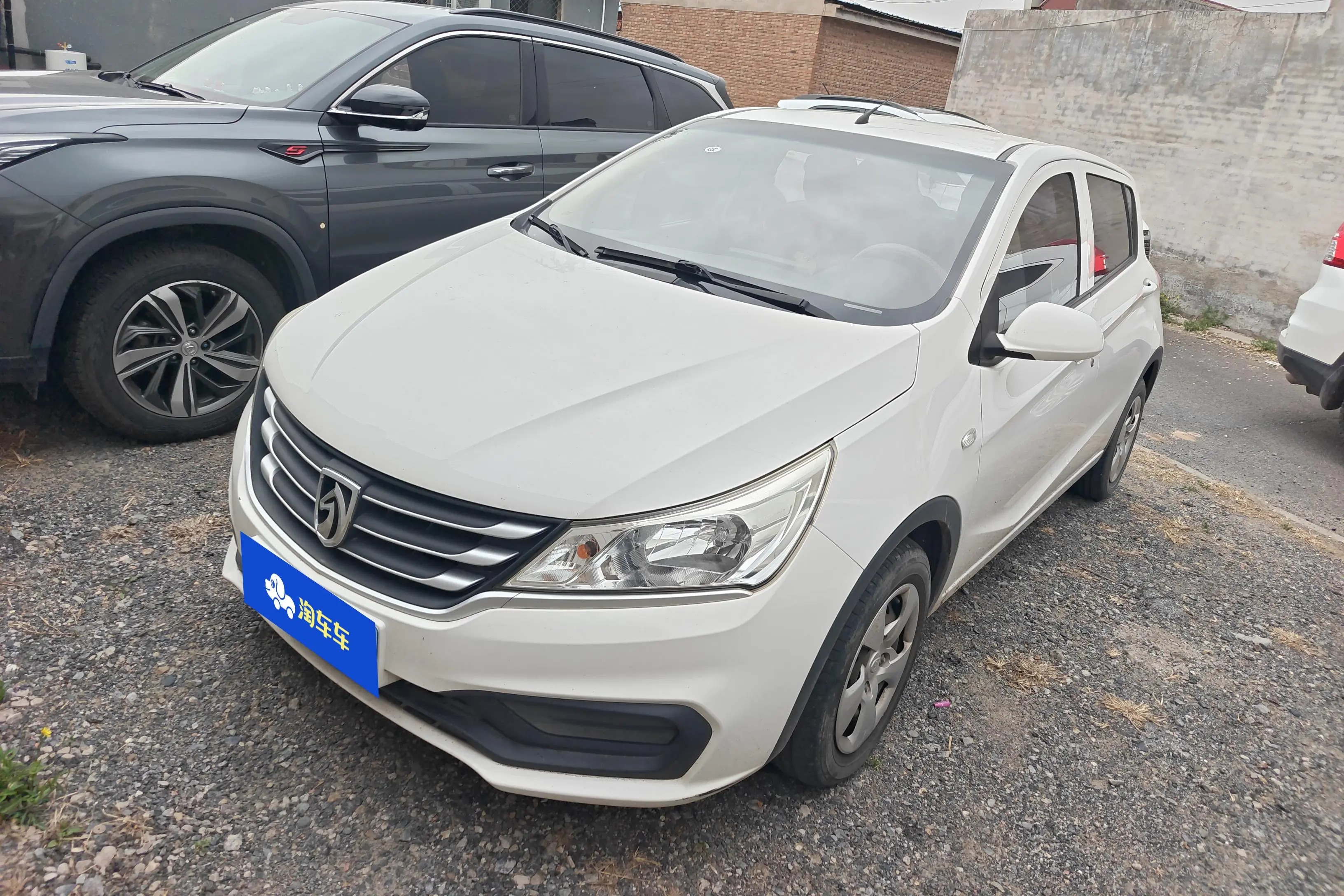Baojun 310