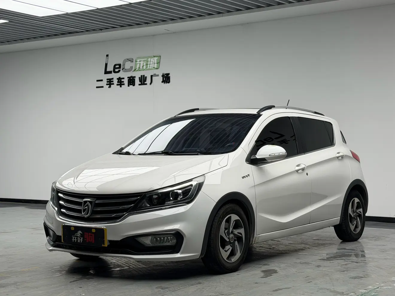 Baojun 310