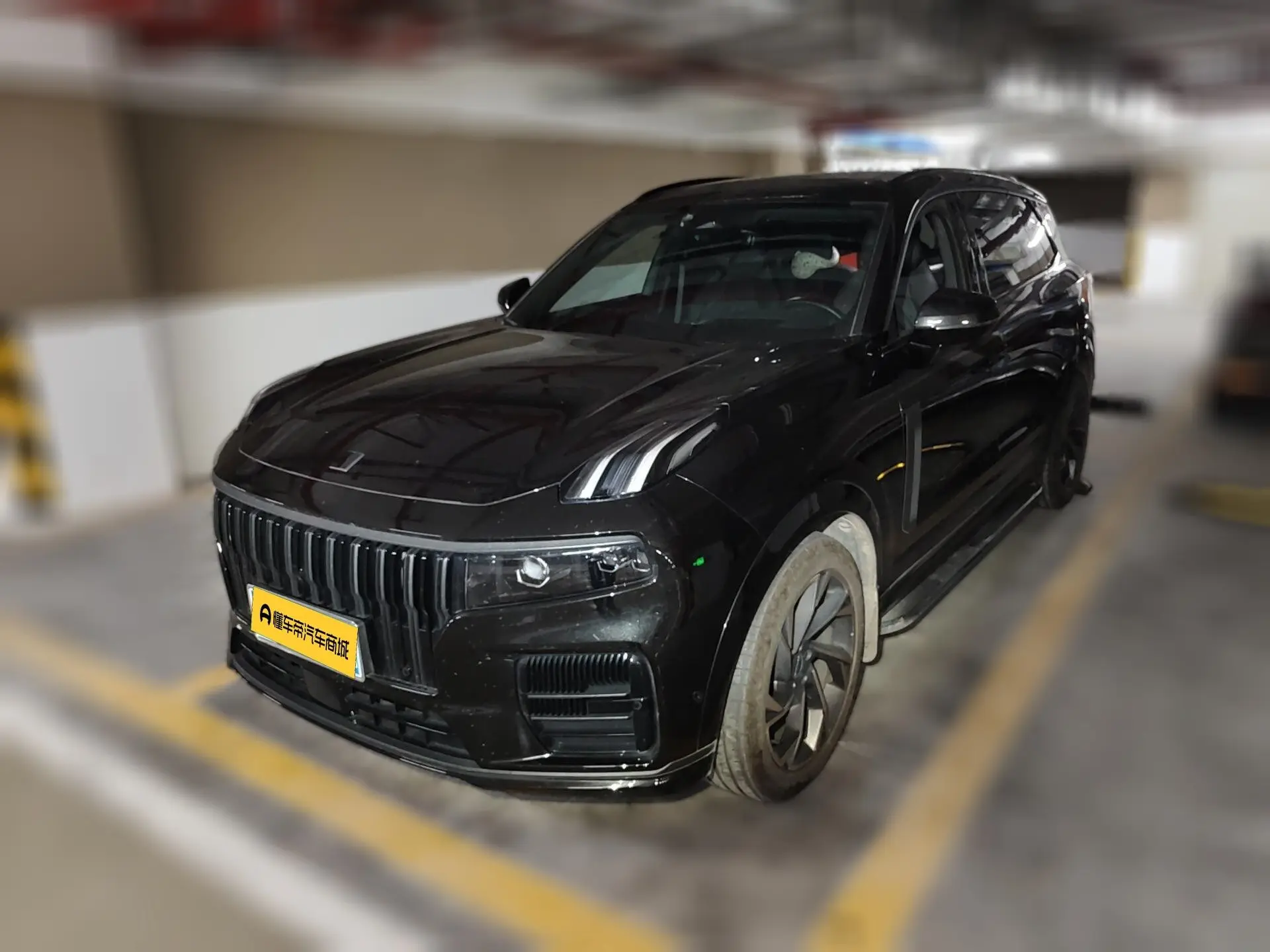 Lynk & Co 09