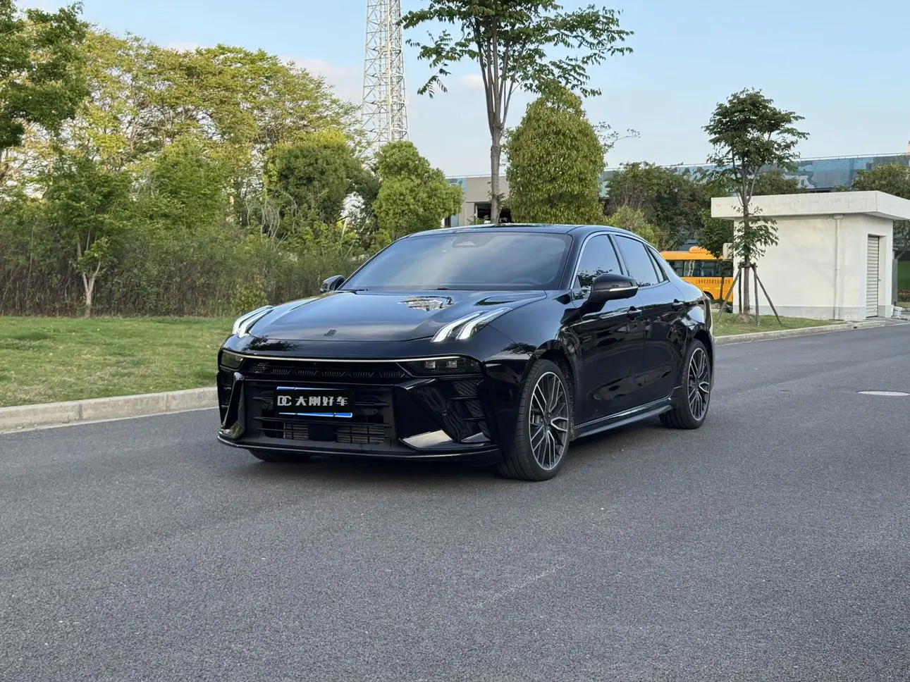 Lynk & Co 03