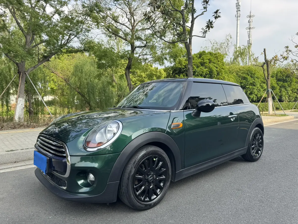 MINI MINI