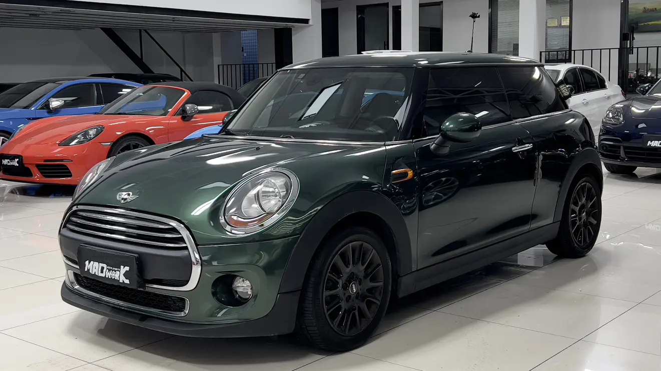 MINI MINI