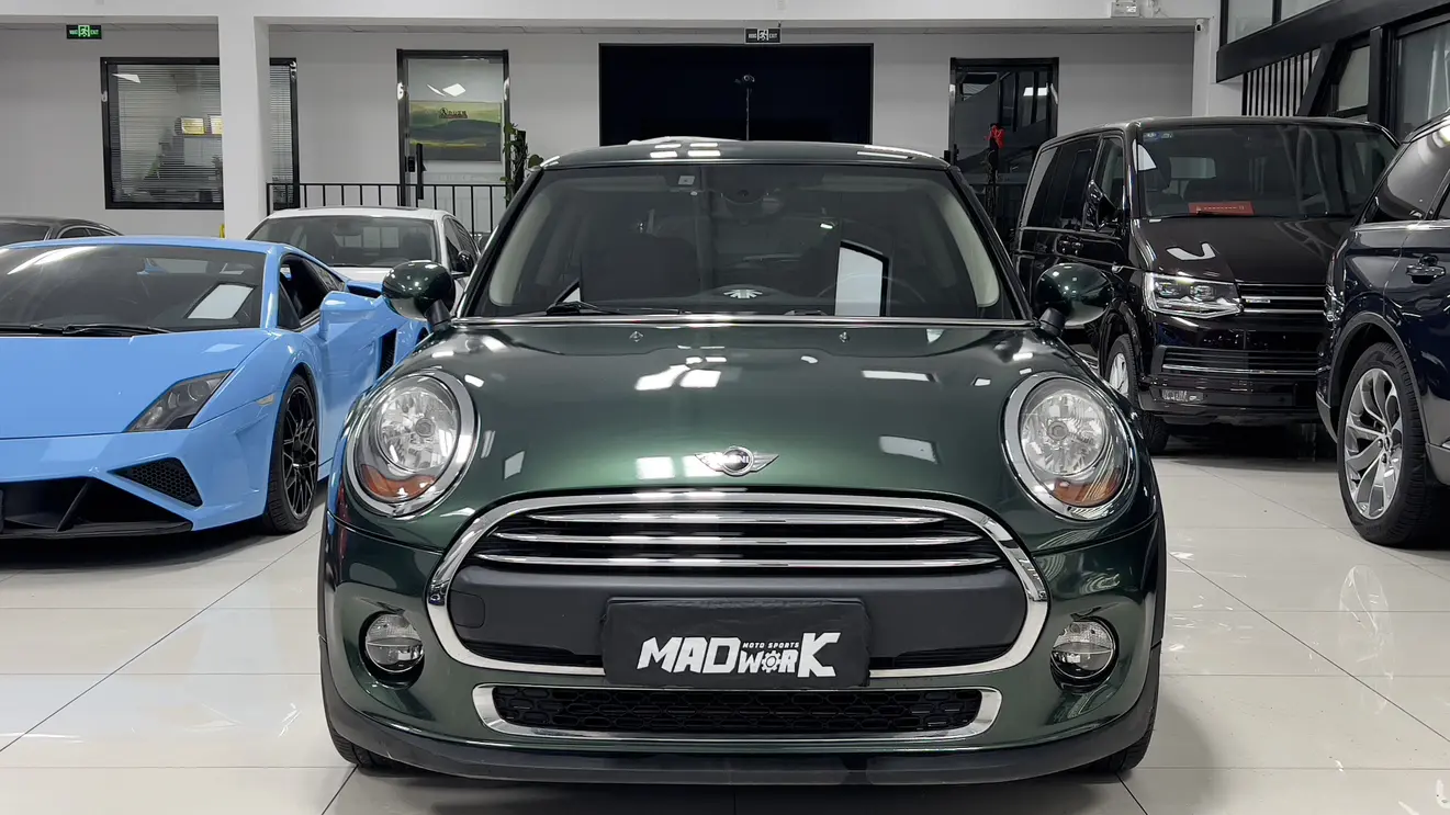 MINI 