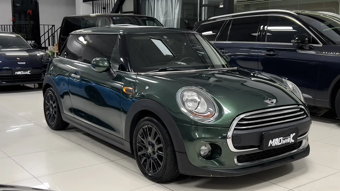 MINI 