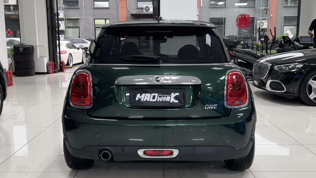 MINI 