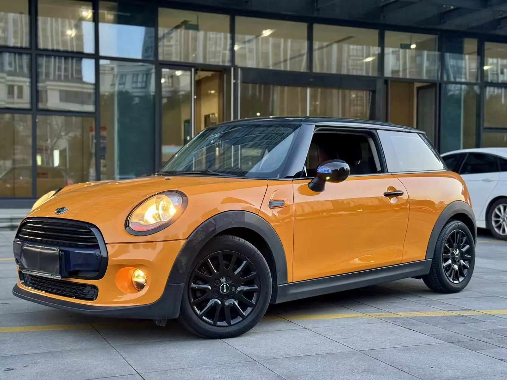 MINI MINI