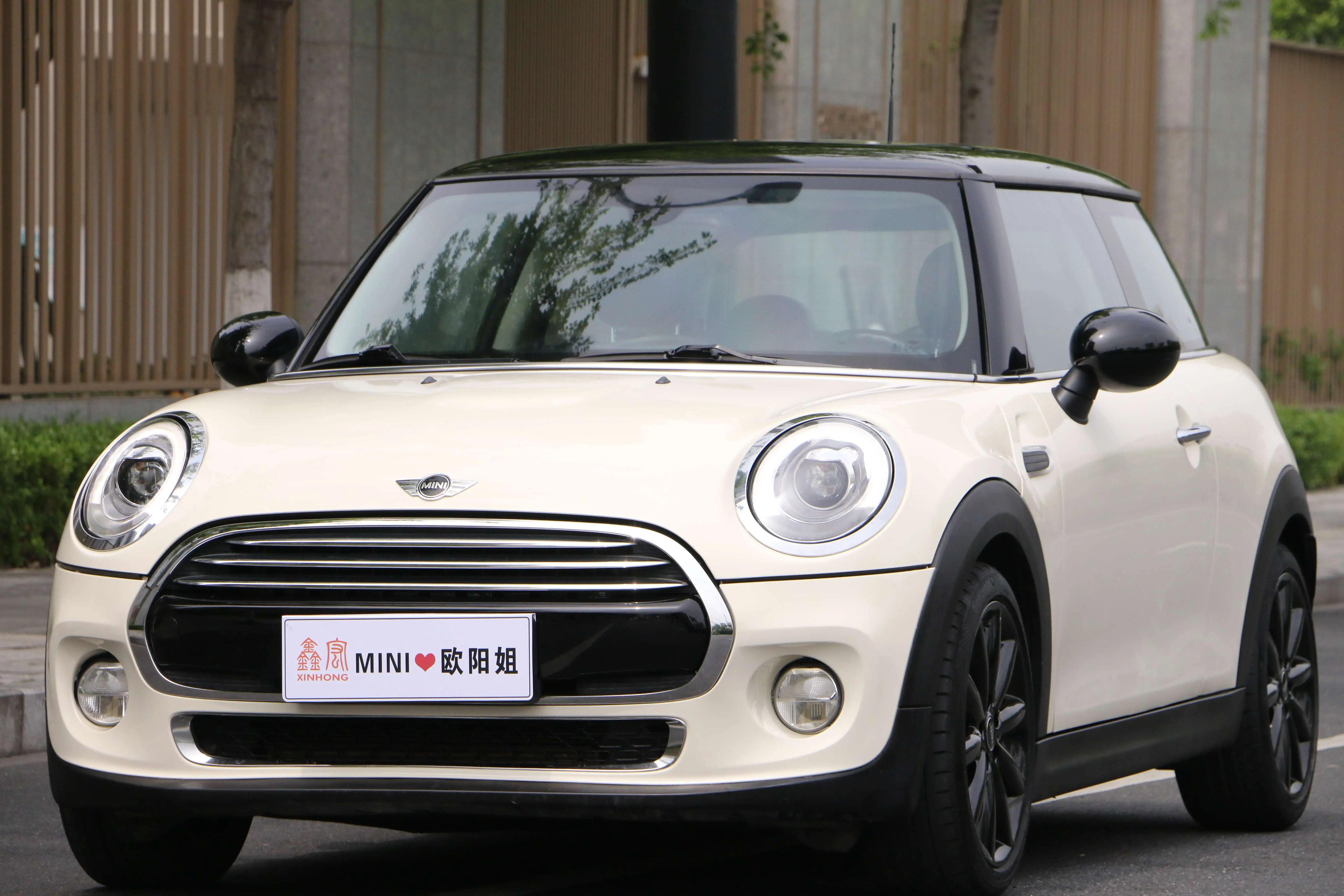 MINI MINI