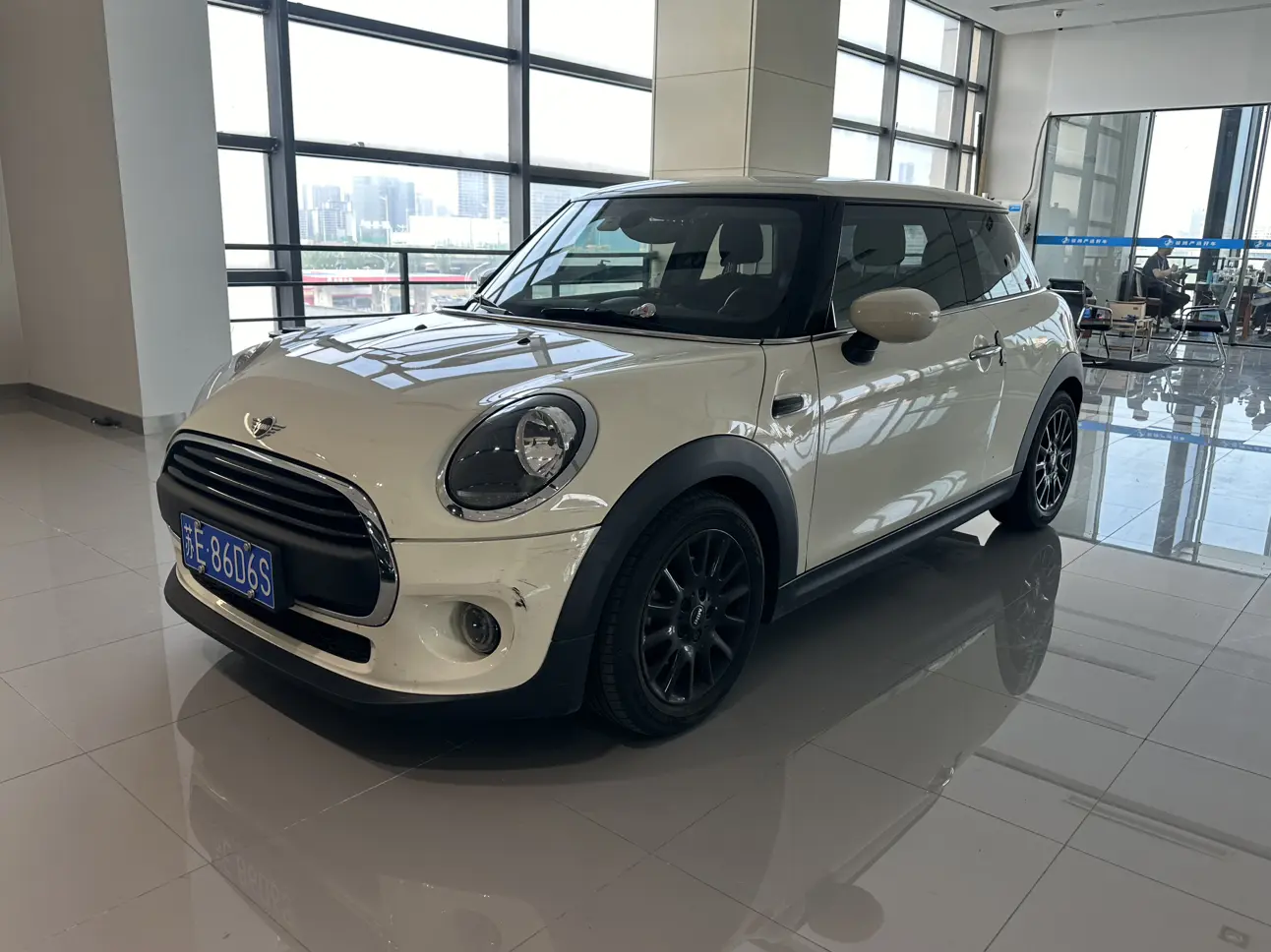 MINI MINI