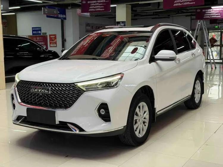 Haval M6