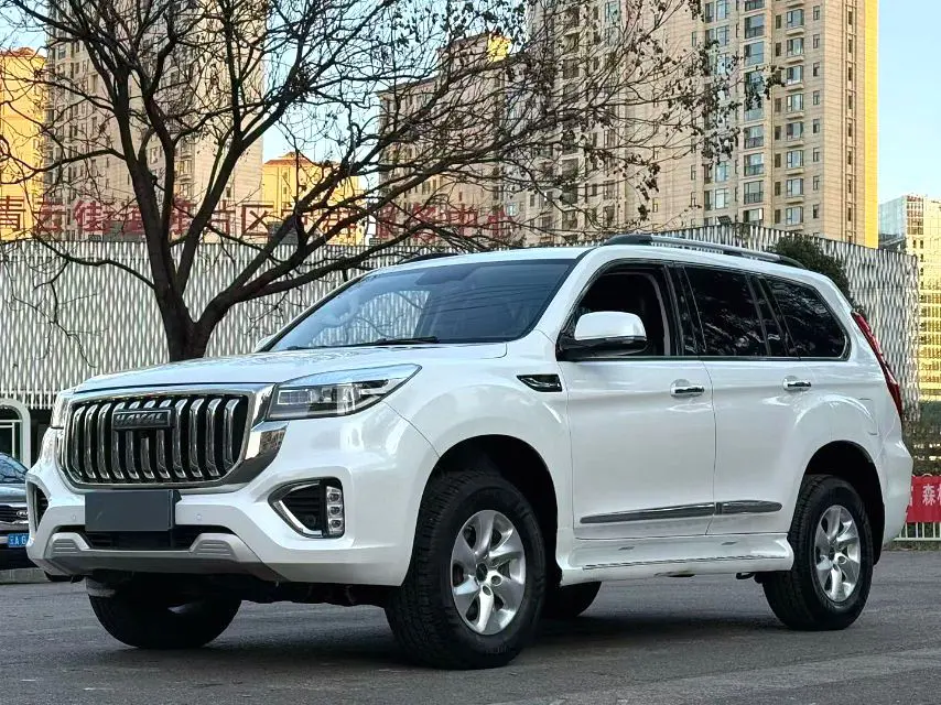 Haval H9