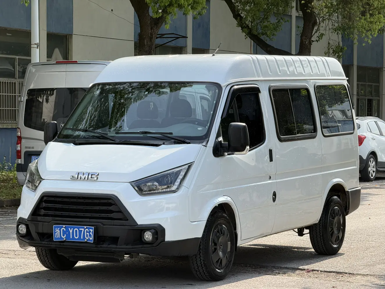 Jiangling Teshun