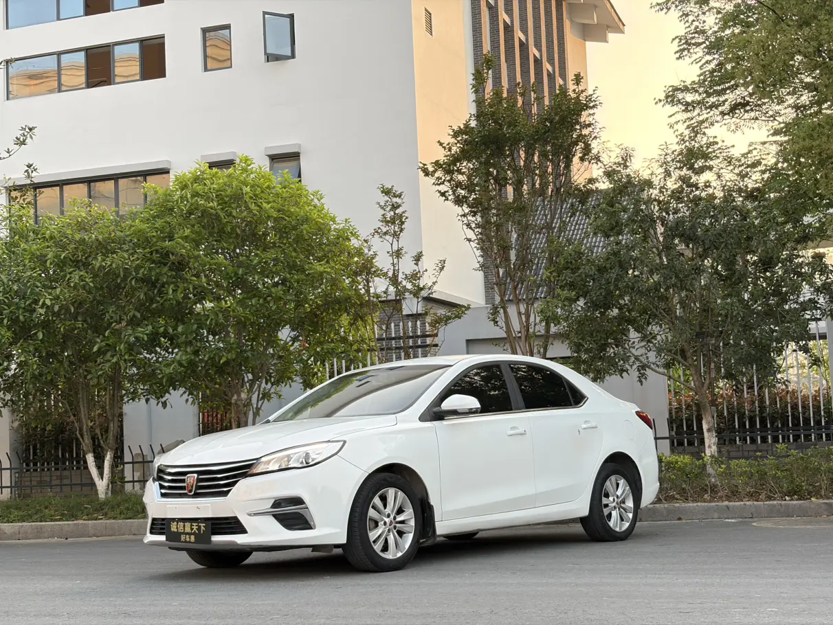Roewe 360