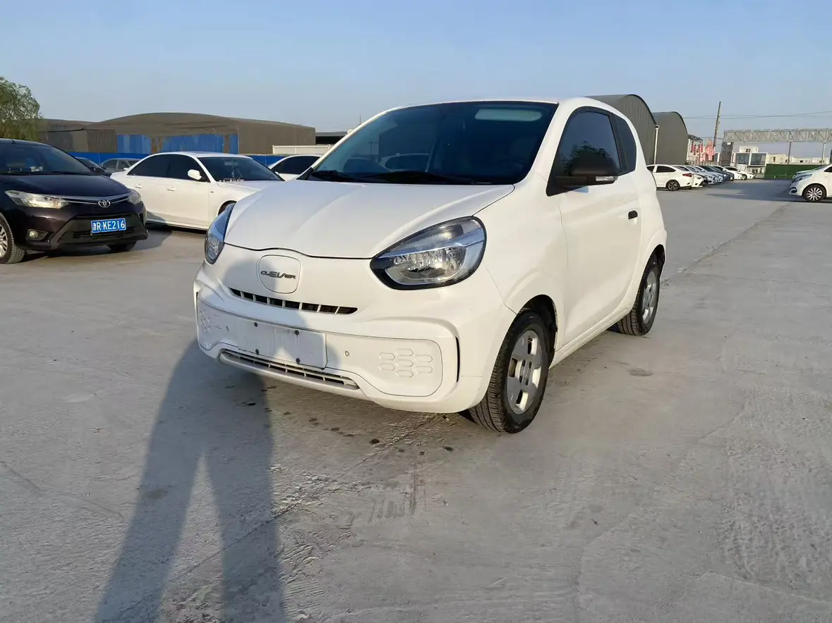 Roewe CLEVER
