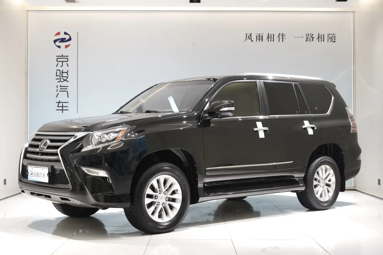 Lexus GX