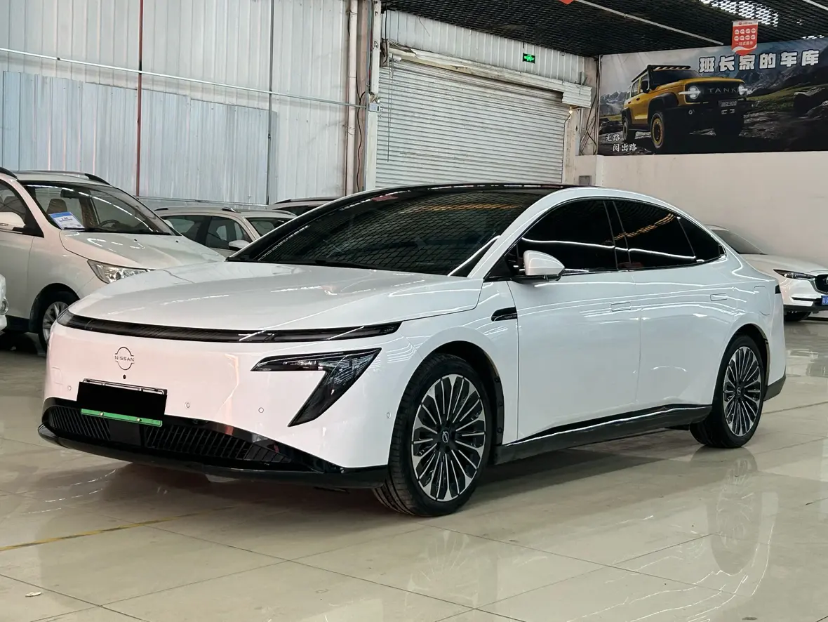Nissan N7