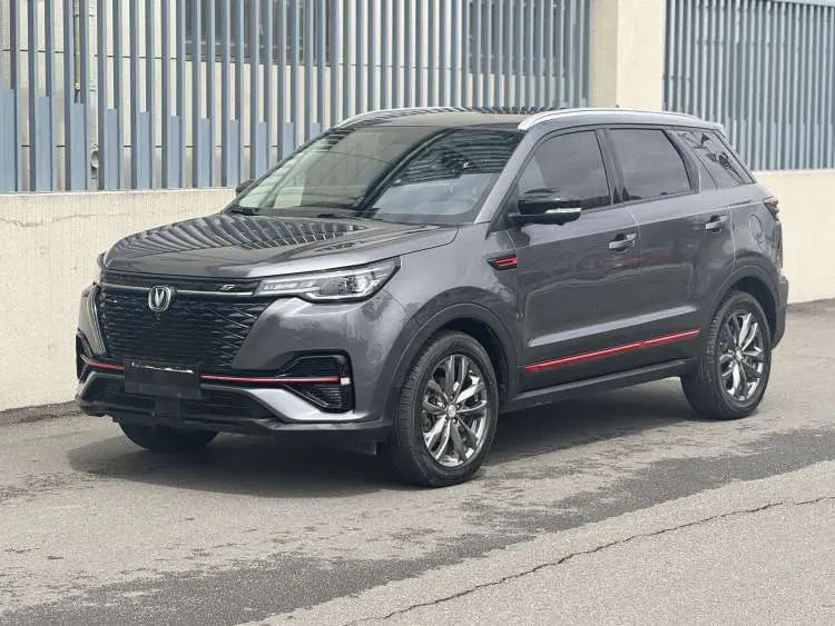 Changan CS55 PLUS