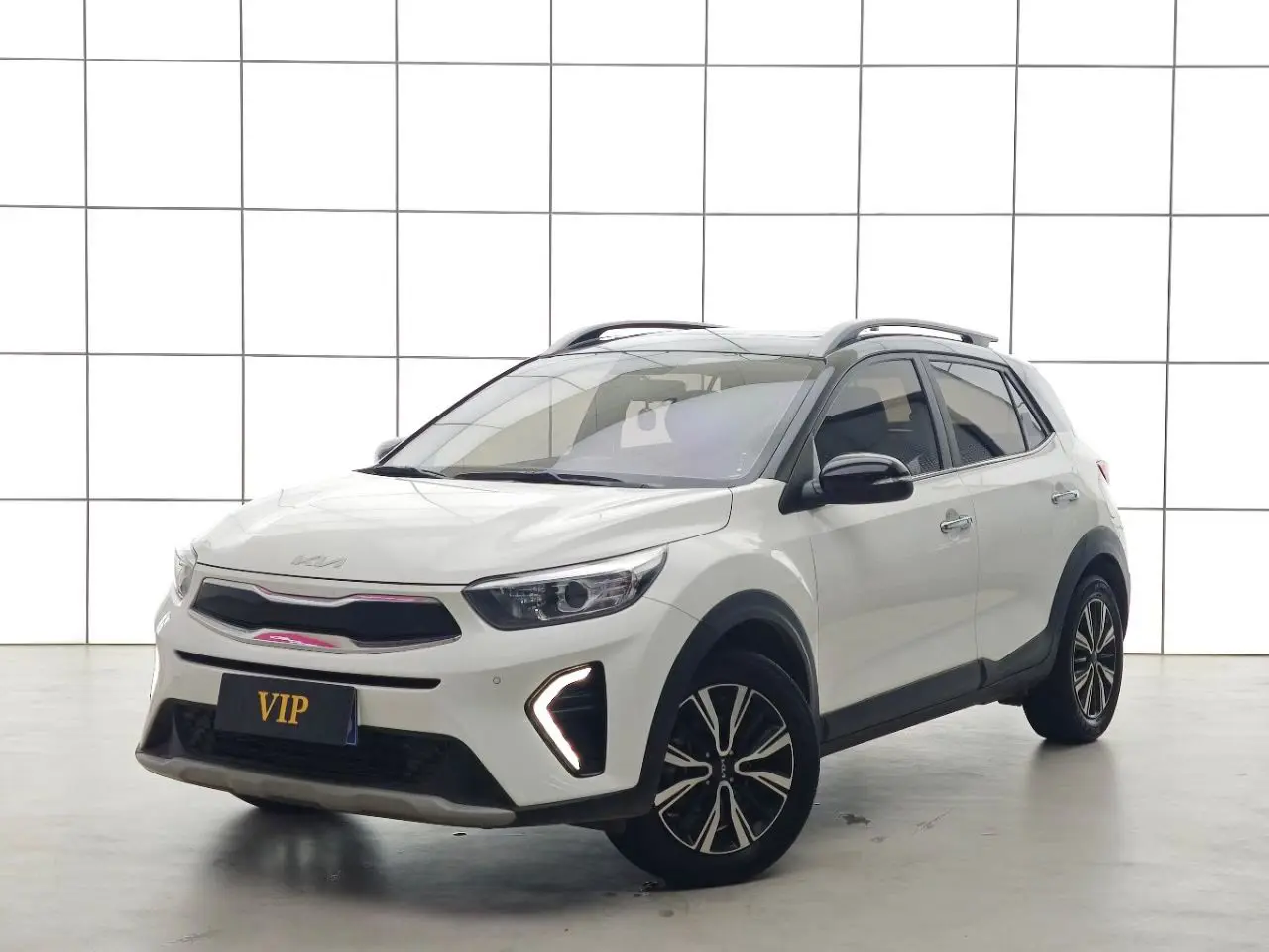 Kia KX1